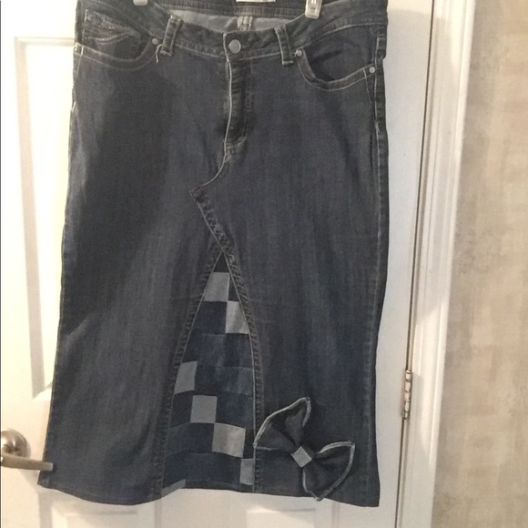 melissas custom skirts Dresses & Skirts - Reserved ❌